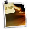 File BMP Icon 96x96 png
